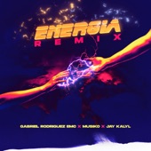Energía (Remix) artwork