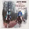 With A Woman You Love - Single album lyrics, reviews, download