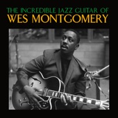 Wes Montgomery - D-Natural Blues