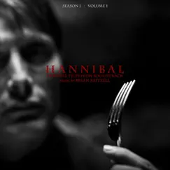 Hannibal Season 1, Vol. 1 (Original Television Soundtrack) by Brian Reitzell album reviews, ratings, credits