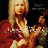 Antonio Vivaldi artwork