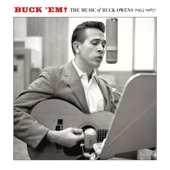 Hello Trouble - Buck Owens