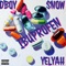 Ibuprofen (feat. SnowSlickMia & Yelyah) - Dboy lyrics