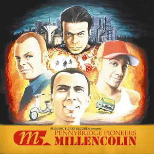 Album herunterladen Millencolin - Pennybridge Pioneers