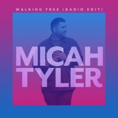 Walking Free (Radio Edit) artwork