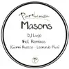 Masons EP - Single album lyrics, reviews, download