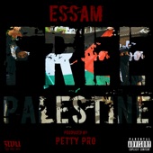 Essam - Free Palestine