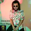 Presión (A Capella) [feat. TrucoRD] - Single album lyrics, reviews, download