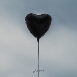 MISERY cover art