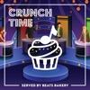 Beats Bakery - Rocky Winner Bed