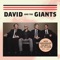 Riders in the Sky - David & The Giants lyrics