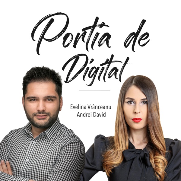 Portia de Digital cover