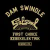 Dam Swindle x Salsoul Reworks Vol. 1 - Single album lyrics, reviews, download
