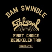 Let No Man Put Asunder (Dam Swindle Remix) artwork