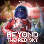 Beyond the Red Sky artwork
