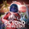 Beyond the Red Sky artwork