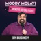 Messing with People - Moody Molavi lyrics