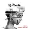 El Farsante (Remix) song lyrics