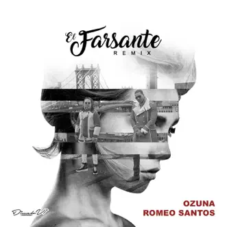 El Farsante (Remix) by Ozuna & Romeo Santos song reviws