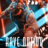 RAVE NATION - Single
