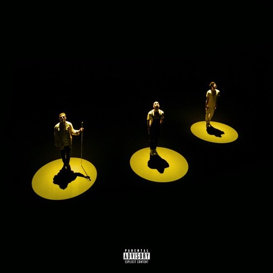 Cover artwork for RULE
