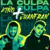 La Culpa song lyrics