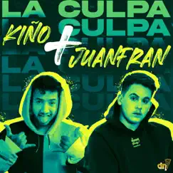 La Culpa Song Lyrics