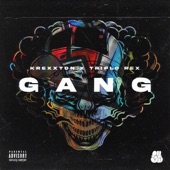 Gang artwork