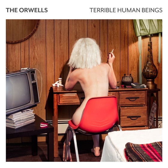Cover artwork for Creatures