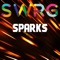 Sparks artwork