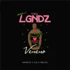 Veneno (feat. Meliya) - Single album lyrics, reviews, download
