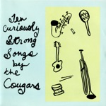 The Cougars - Brain Cactus