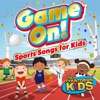Game On! (Sports Songs for Kids) artwork