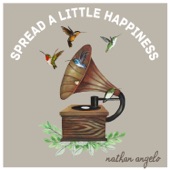 Spread a Little Happiness artwork