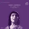 Marian Anderson Performing Songs by Schubert & Schumann & Brahms & Strauss & Haydn (2021 Remastered Version) album lyrics, reviews, download