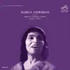 Stream & download Marian Anderson Performing Songs by Schubert & Schumann & Brahms & Strauss & Haydn (2021 Remastered Version)