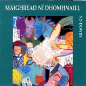 Maighread Ni Dhomhnaill - An CailÃ­n Gaelach
