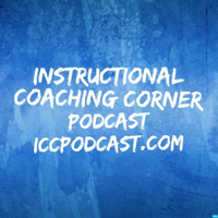 Instructional Coaching Corner podcast