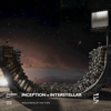 Inception X Interstellar: Time & Interstellar Main Theme (Epic Version) - 2Hooks