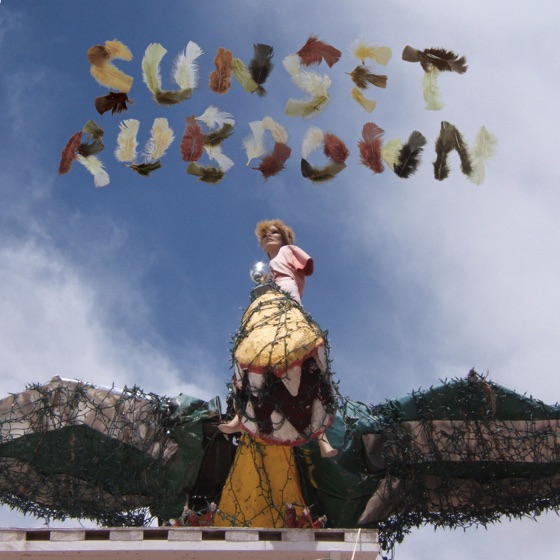 Cover artwork for Silver Moons