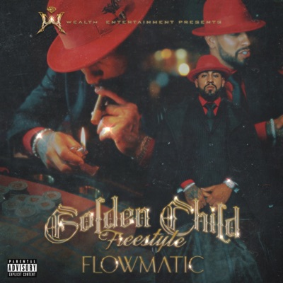 Golden Child Freestyle Flowmatic Shazam