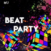 Beat Party Vol 3 artwork
