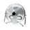 Soft Fan for Sleeping Loopable Hour