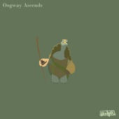 Oogway Ascends artwork