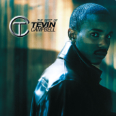 Can We Talk - Tevin Campbell Cover Art