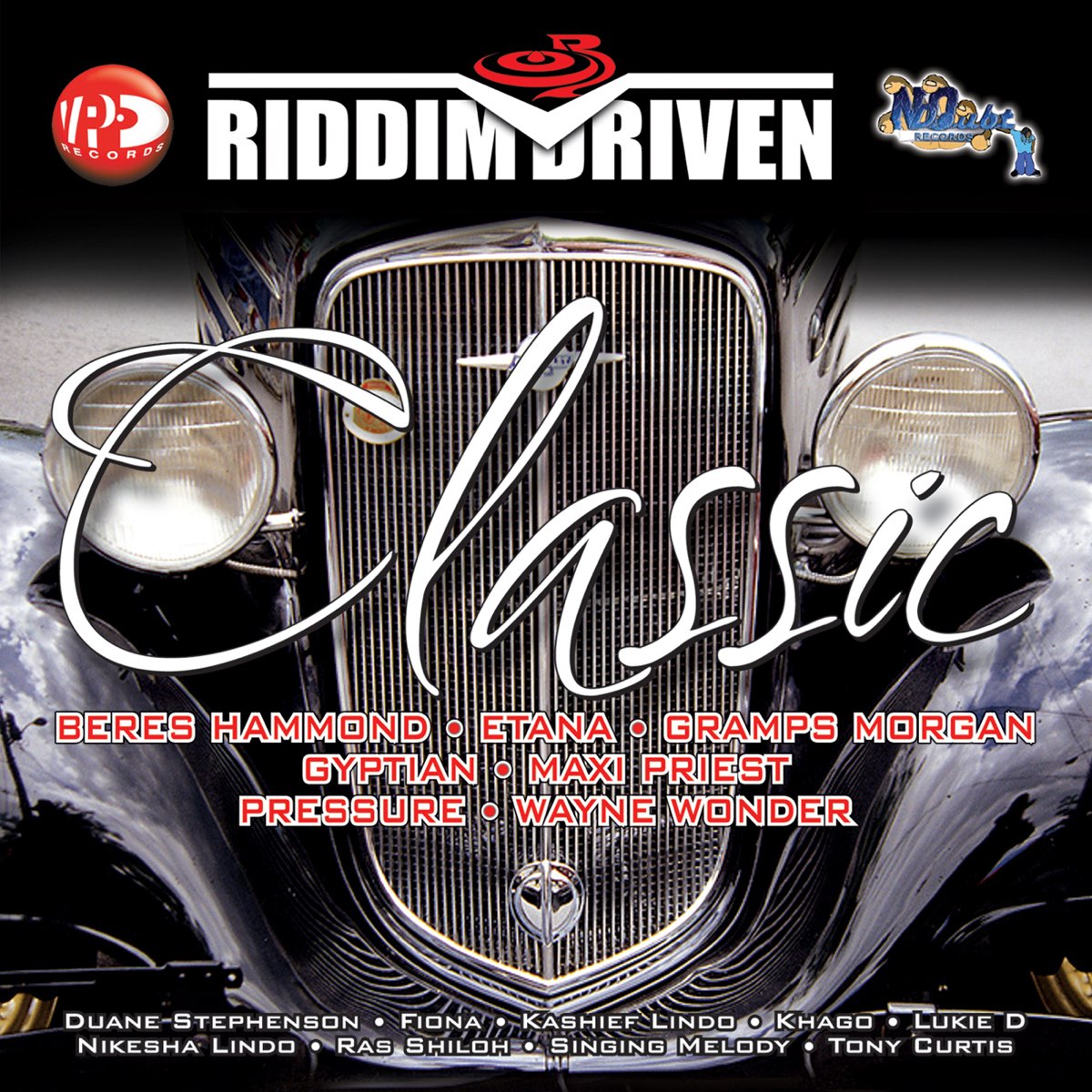 Riddim Driven Greensleaves 45枚+αセット | tradexautomotive.com