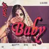 Baby (feat. Kid Ink) [iLL BLU Remix] - Single album lyrics, reviews, download