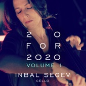 Inbal Segev/Brooklyn Rider - Concerto for Cello and String Orchestra: I. Molto appassionato