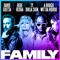 Family (feat. Bebe Rexha, A Boogie Wit da Hoodie & Ty Dolla $ign) artwork