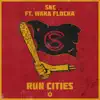 Run Cities (feat. Waka Flocka Flame) - Single album lyrics, reviews, download